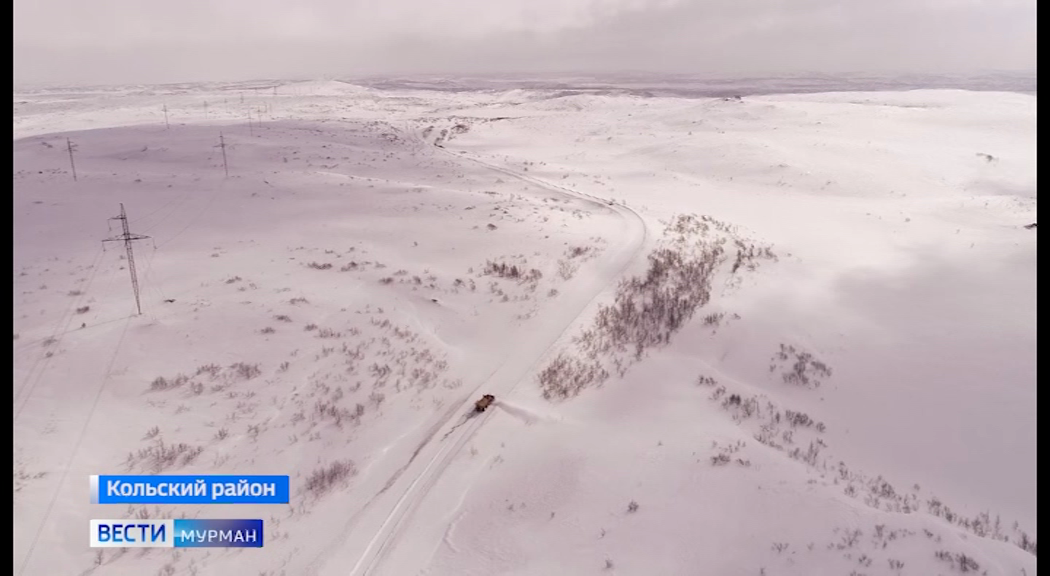 Мурманск Териберка Автобус Цена