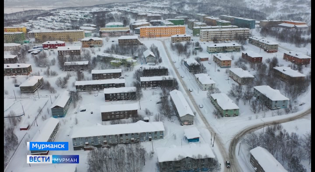 Больничный городок фото