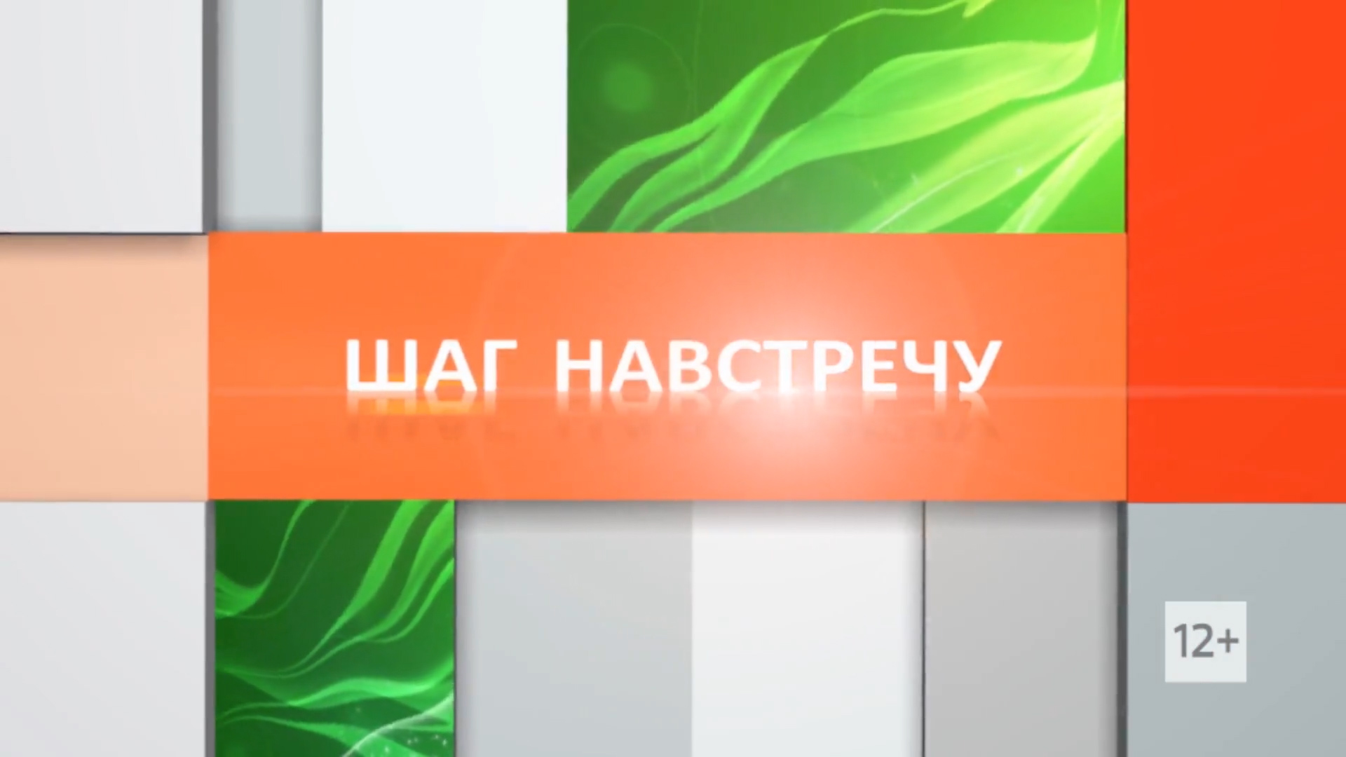 Шаг навстречу. Программа шаг навстречу. Шаг навстречу логотип. Россия 24 Мурманск.